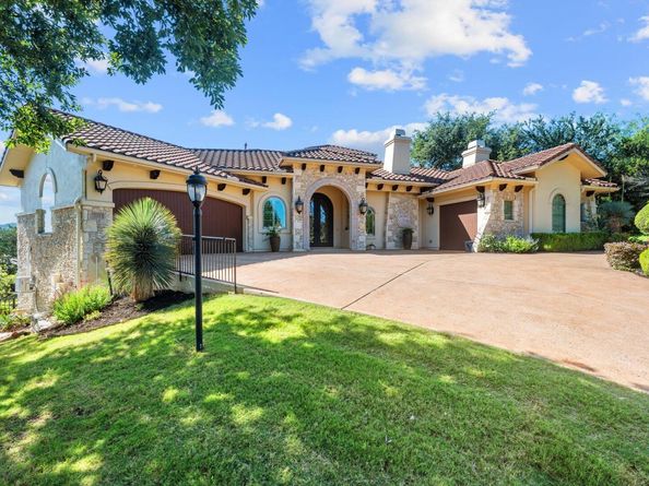 224 Neville Wood CT, Austin TX 78738