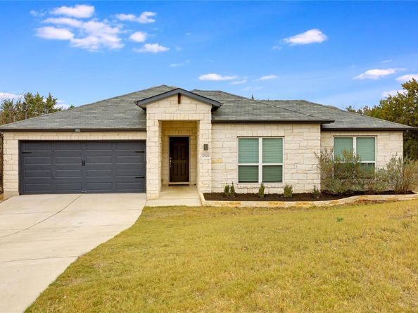 20506 National DR, Lago Vista TX 78645