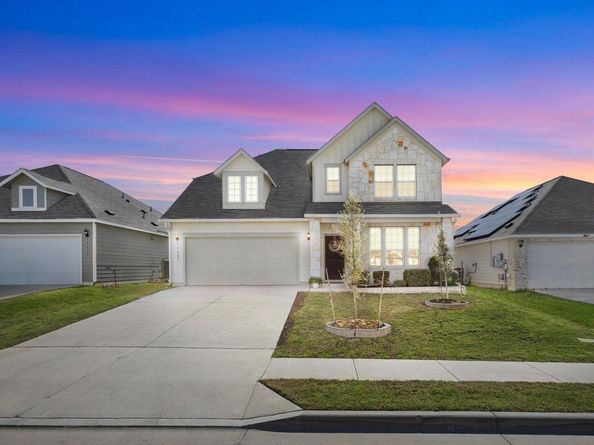 17629 Shafer DR, Pflugerville TX 78660
