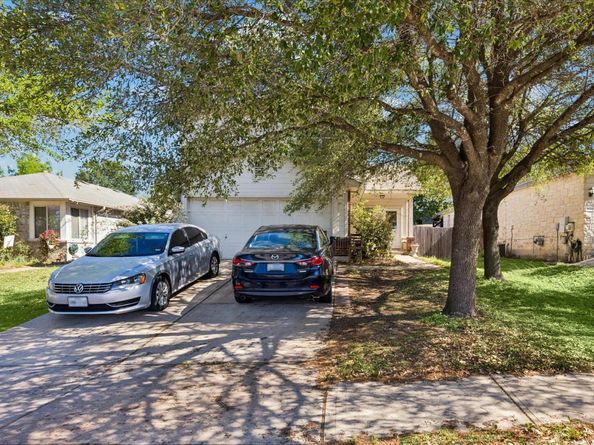 1116 Teapot DR, Pflugerville TX 78660