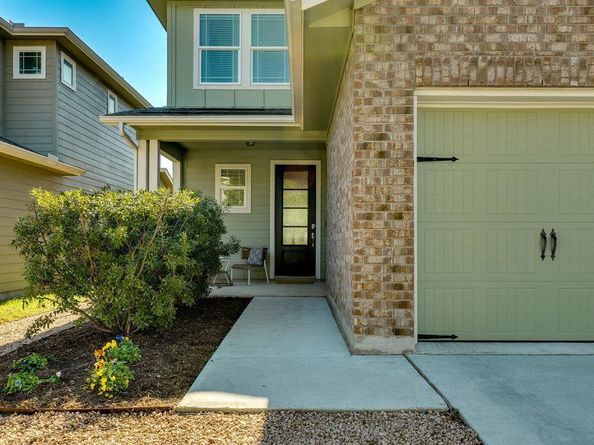 1107 Winifred DR, Austin TX 78748