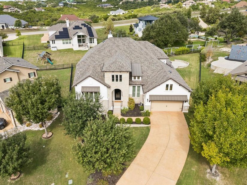 1600 Whiskey CT, Leander TX 78641