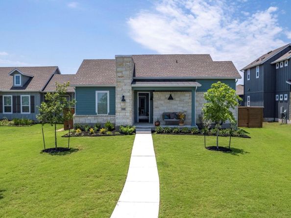 8416 Apogee BLVD, Austin TX 78744