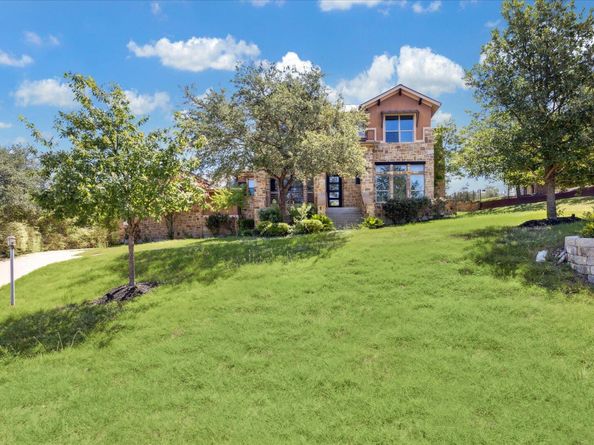 101 Stephanie LN, Austin TX 78738