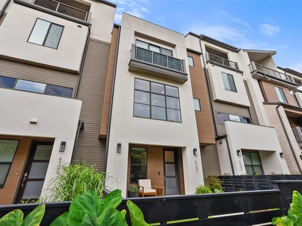 4507 Unity CIR, Austin TX 78731