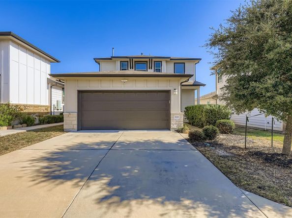 15203 Wallaby WAY, Austin TX 78728