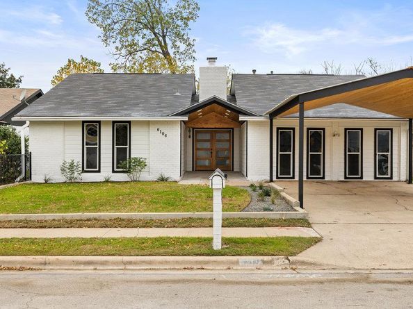 6106 Bridlington CIR, Austin TX 78745