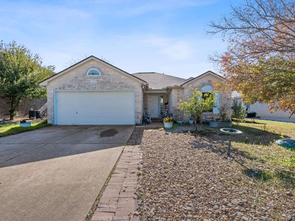 604 Camino Alto DR, Leander TX 78641