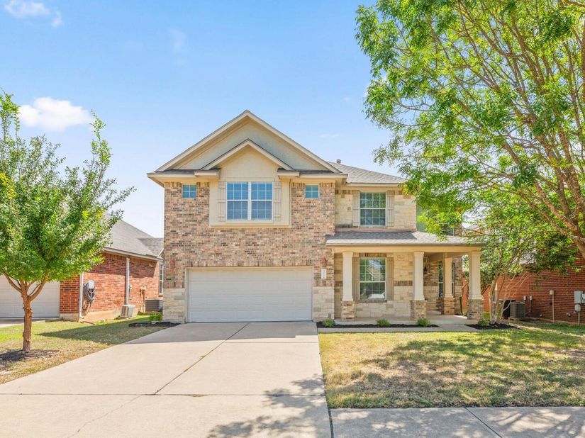 15616 Belfin DR, Austin TX 78717