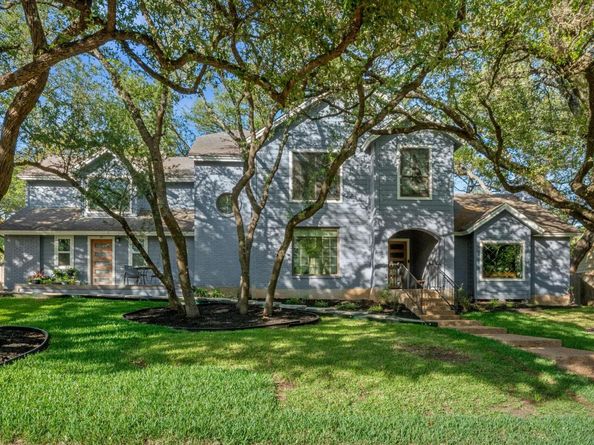 4704 Wild Briar PASS, Austin TX 78746