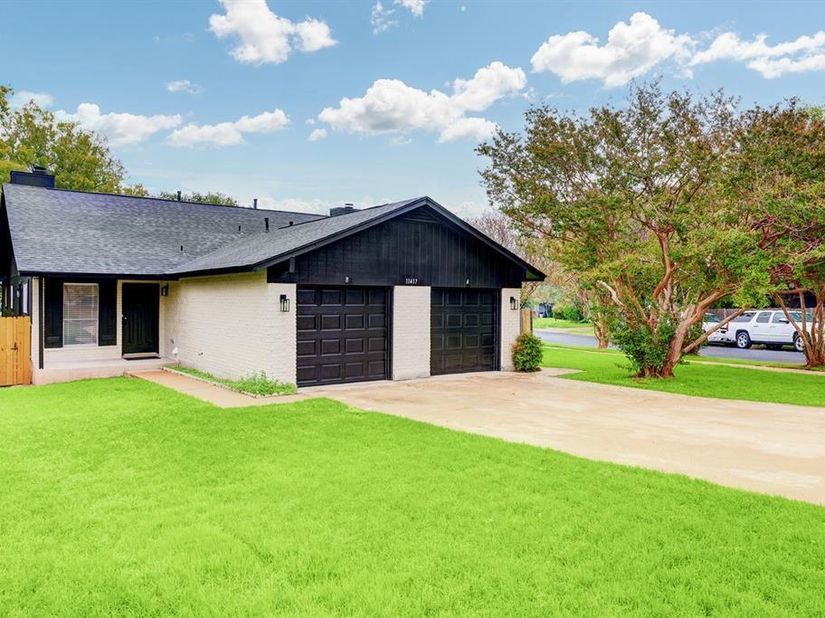 11417 Ptarmigan DR, Austin TX 78758