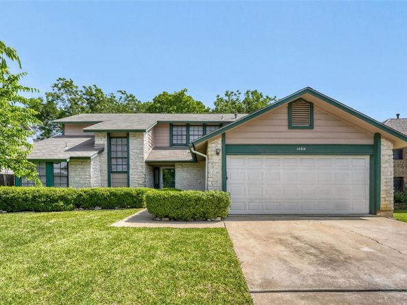 14814 Endicott DR, Austin TX 78728