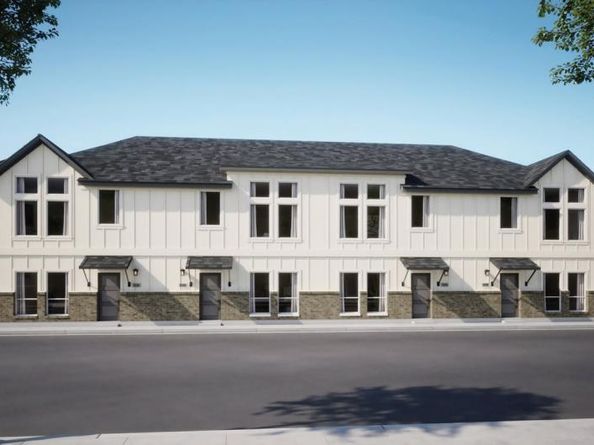 200 W 56th ST 8101, Austin TX 78751