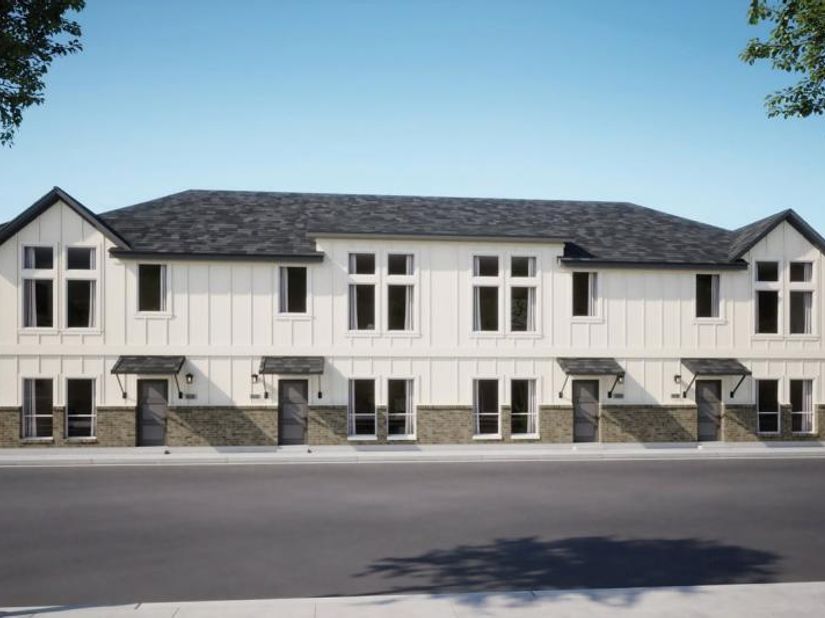 200 W 56th ST 8101, Austin TX 78751