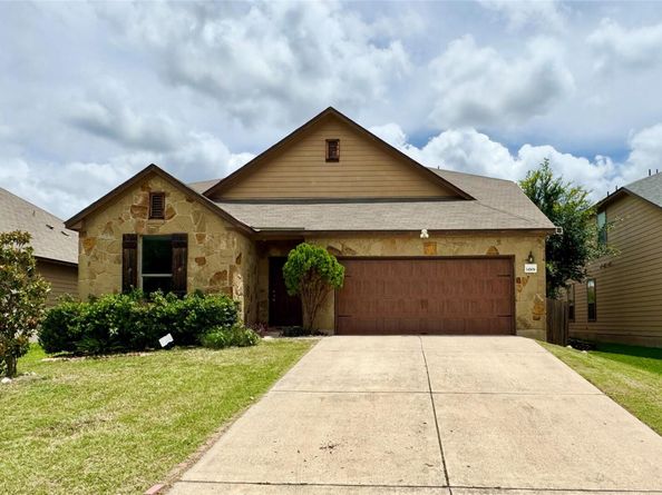 14509 Lake Victor DR, Pflugerville TX 78660
