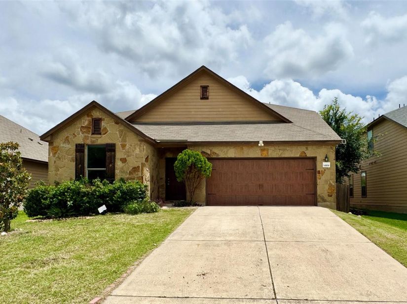 14509 Lake Victor DR, Pflugerville TX 78660