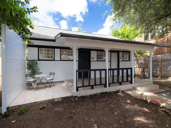 2503 Gonzales ST, Austin TX 78702