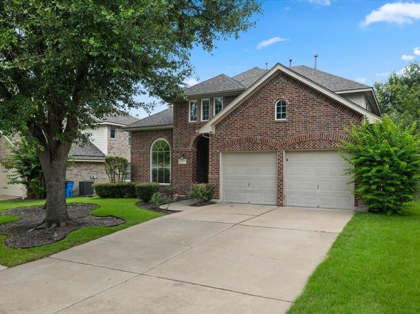 2304 Village View LOOP, Pflugerville TX 78660