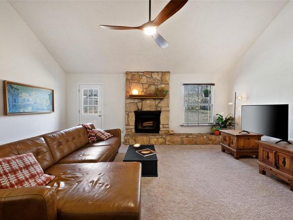 5100 Lambs LN, Austin TX 78744