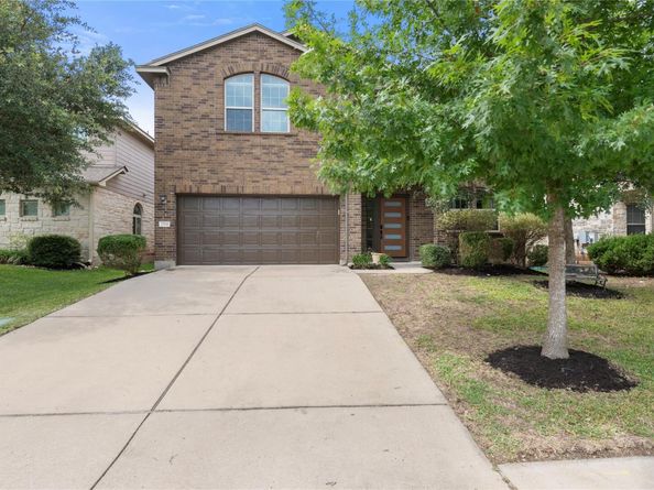 2514 Preserve TRL, Cedar Park TX 78613