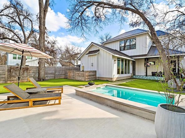 3112 Garwood ST, Austin TX 78702