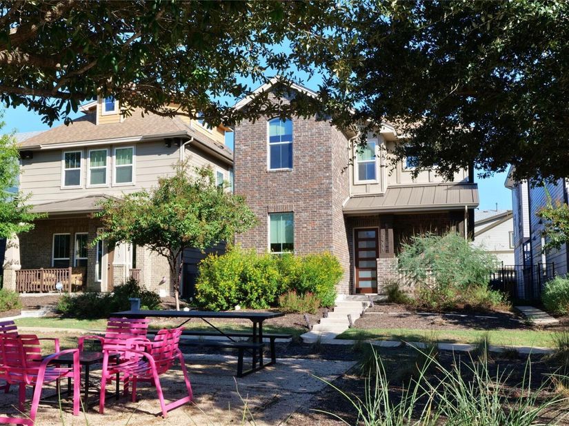 7511 Wildcat PASS, Austin TX 78757