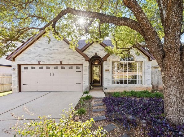6121 Abilene TRL, Austin TX 78749