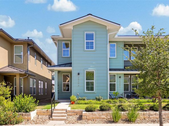 2509 Simond Ave A, Austin TX 78723