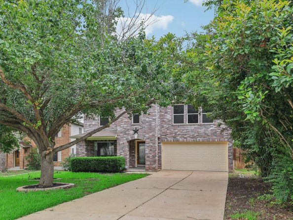 8313 Steamline CIR, Austin TX 78745