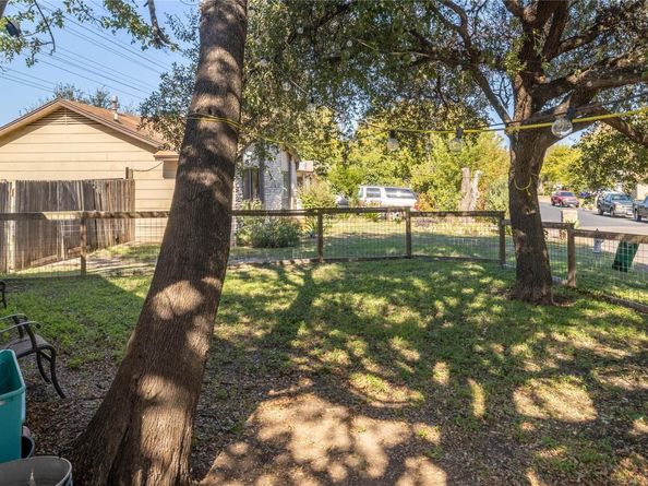 5806 Cherry PARK, Austin TX 78745