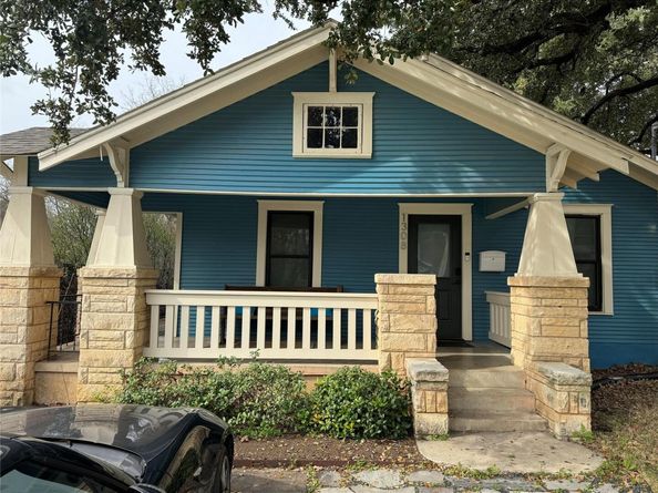 1308 Navasota ST, Austin TX 78702