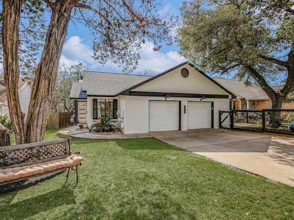 2605 Garrettson DR A, Austin TX 78748