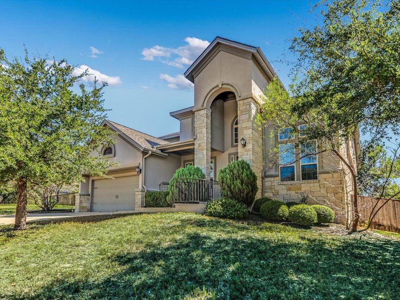 2112 Peoria DR, Leander TX 78641