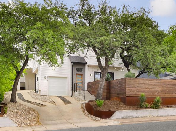 2809 S 5TH St 4, Austin TX 78704