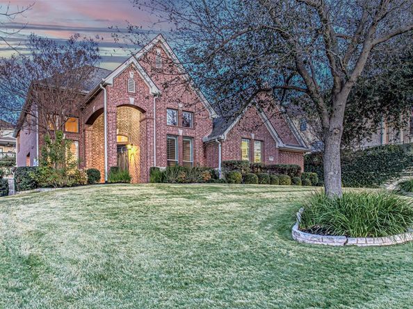 110 Sebastians RUN, Austin TX 78738