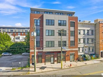 850 Newark Ave