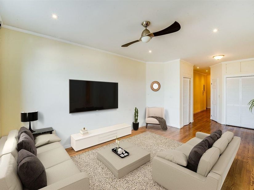 883 Blvd East 3f, Weehawken NJ 07086