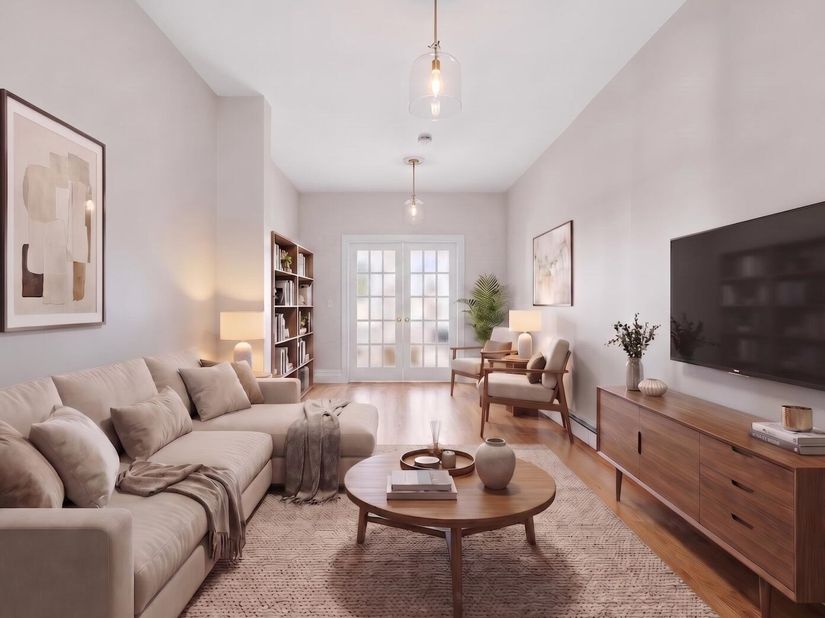 198 Bowers St 3, Jersey City NJ 07307