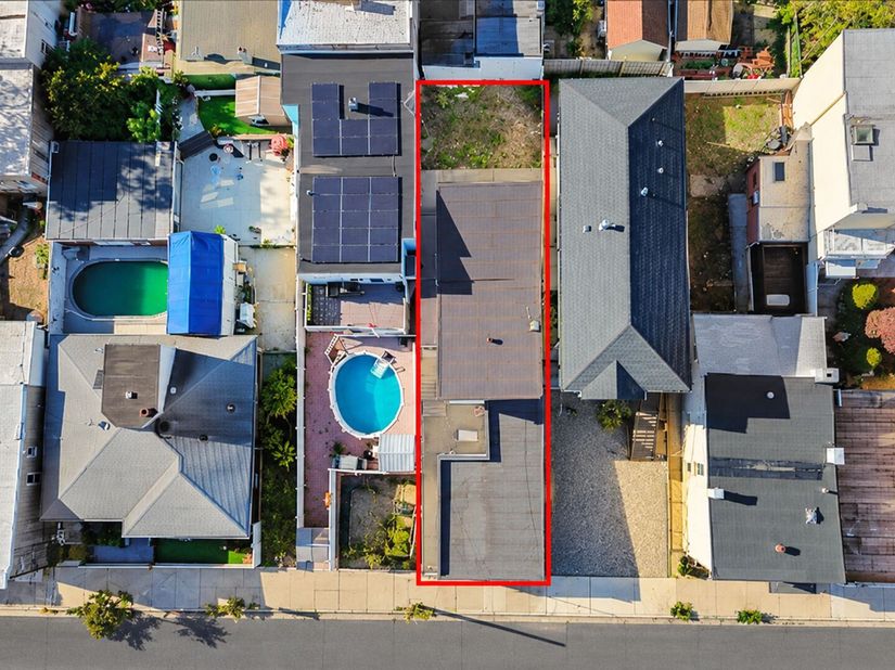 6805 Newkirk Ave, North Bergen NJ 07047