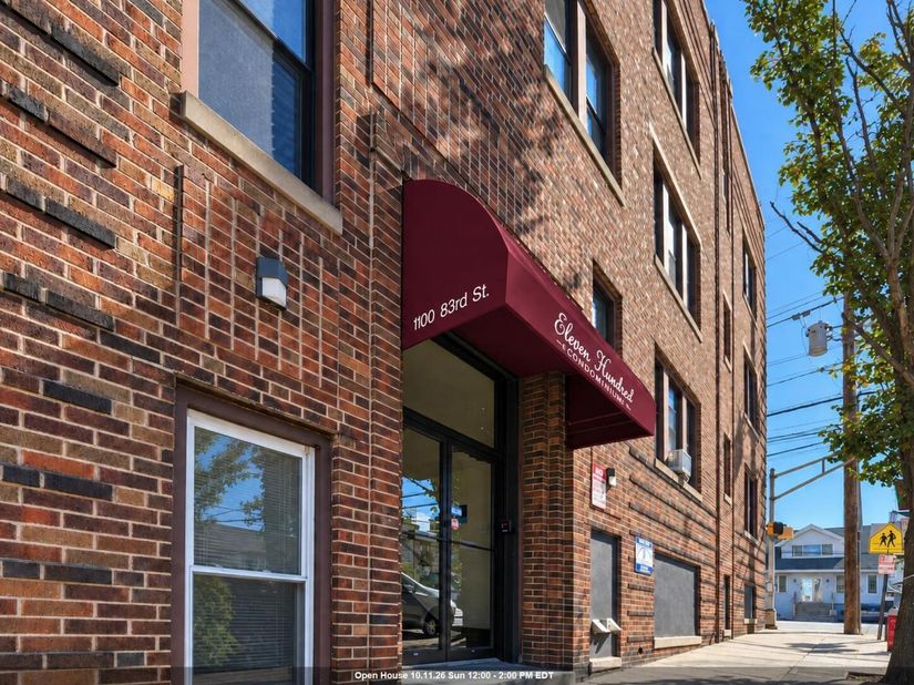 1100 83rd St C3, North Bergen NJ 07047