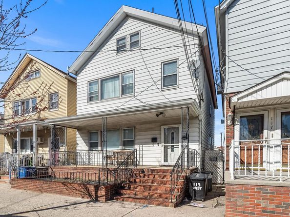 119 West 21st St, Bayonne NJ 07002