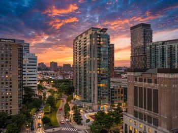 20 Newport Parkway