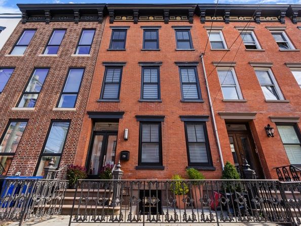 735 Bloomfield St, Hoboken NJ 07030