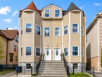 165 Clerk St