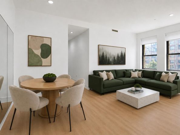 4 Beacon Way 303A, Jersey City NJ 07304