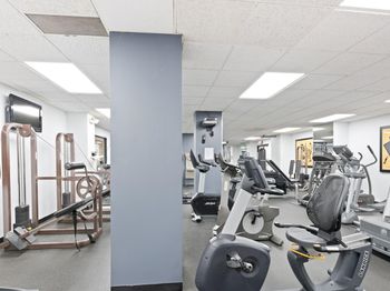 719 Harmon Cove Tower