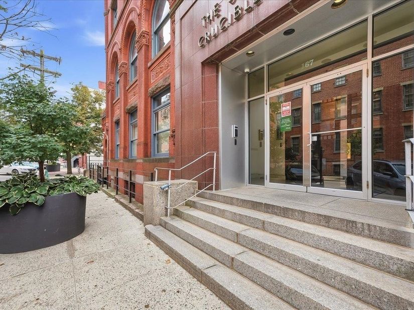 167 Wayne St T304, Jersey City NJ 07302