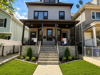 95 Claremont Ave
