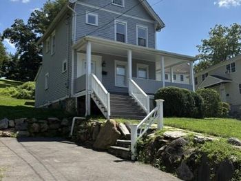 21 Byram Road