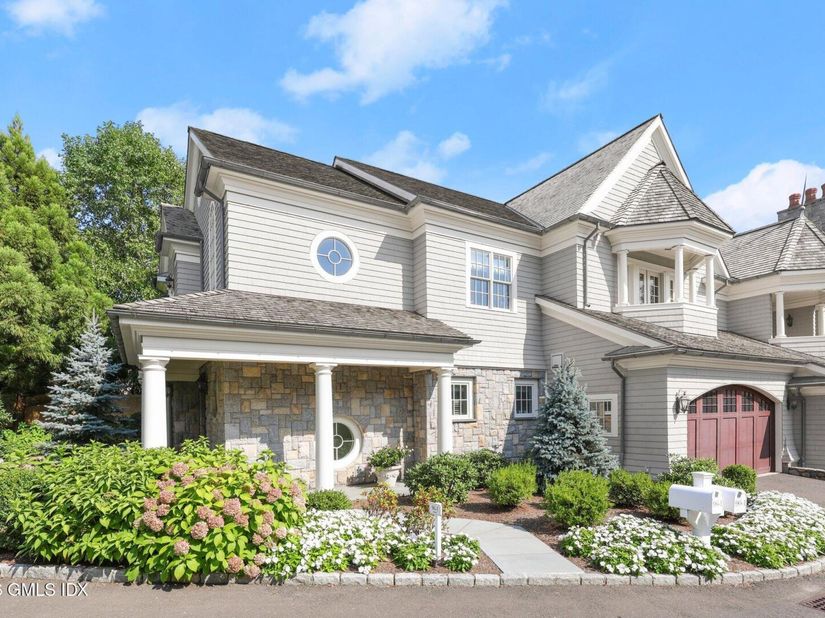96 E Elm Street 1, Greenwich CT 06830